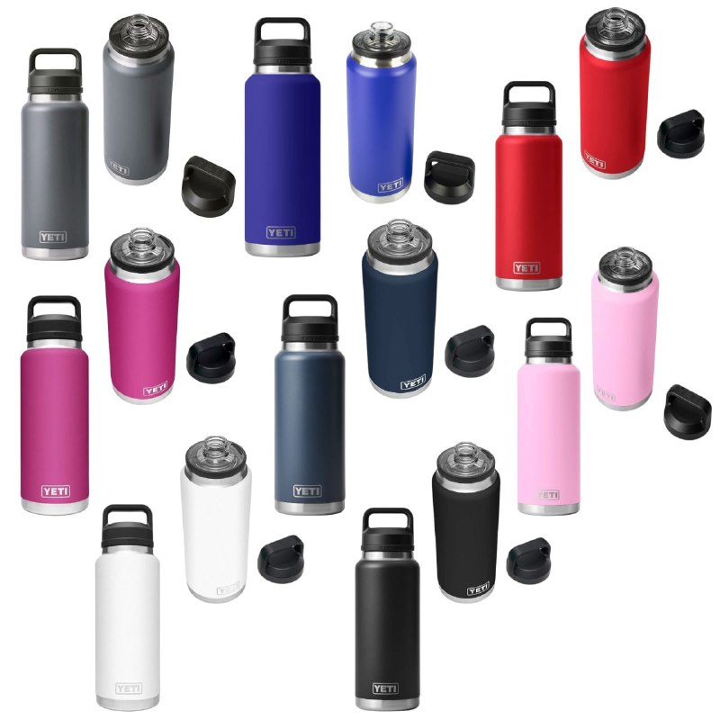 VASO YETI ORIGINAL 36 ONZAS PRECIO ROJO ES POR CAJA COMPLETA