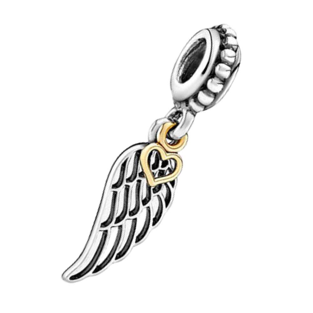 PCHARM813 COLGANTE DE ASLAS