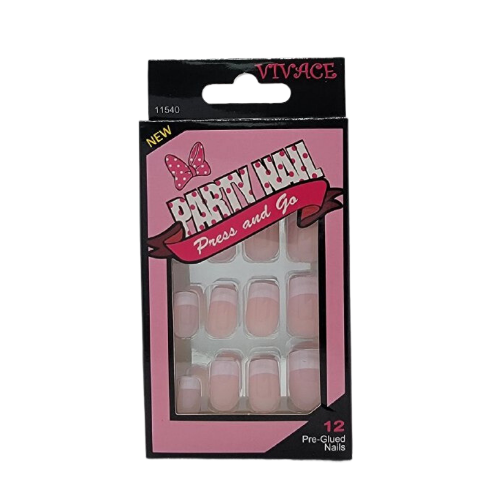 UÑAS PRESS ON VIVACE