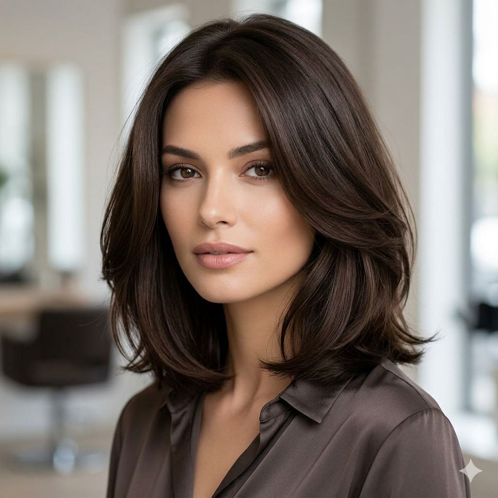 TINTE PERMANENTE PARA EL CABELLO EN CREMA RUBIO OSCURO CENIZO 6.1 1+1 TEC ITALY 90ML