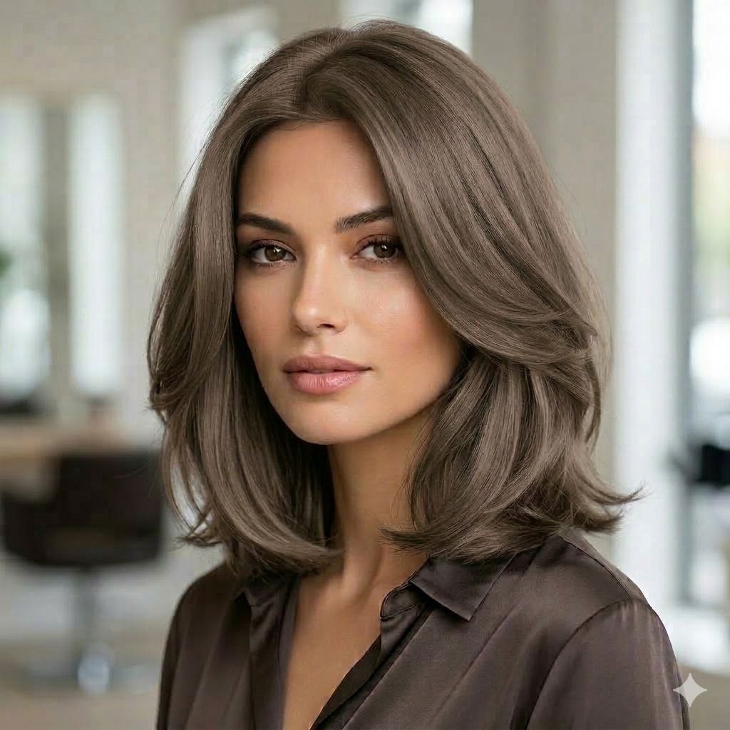 TINTE PERMANENTE PARA EL CABELLO EN CREMA RUBIO OSCURO NACARADO PROFUNDO 6.22 1+1 TEC ITALY 90ML