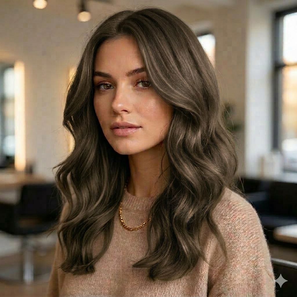 TINTE PERMANENTE PARA EL CABELLO EN CREMA RUBIO NACARADO PROFUNDO 8.22 1+1 TEC ITALY 90ML