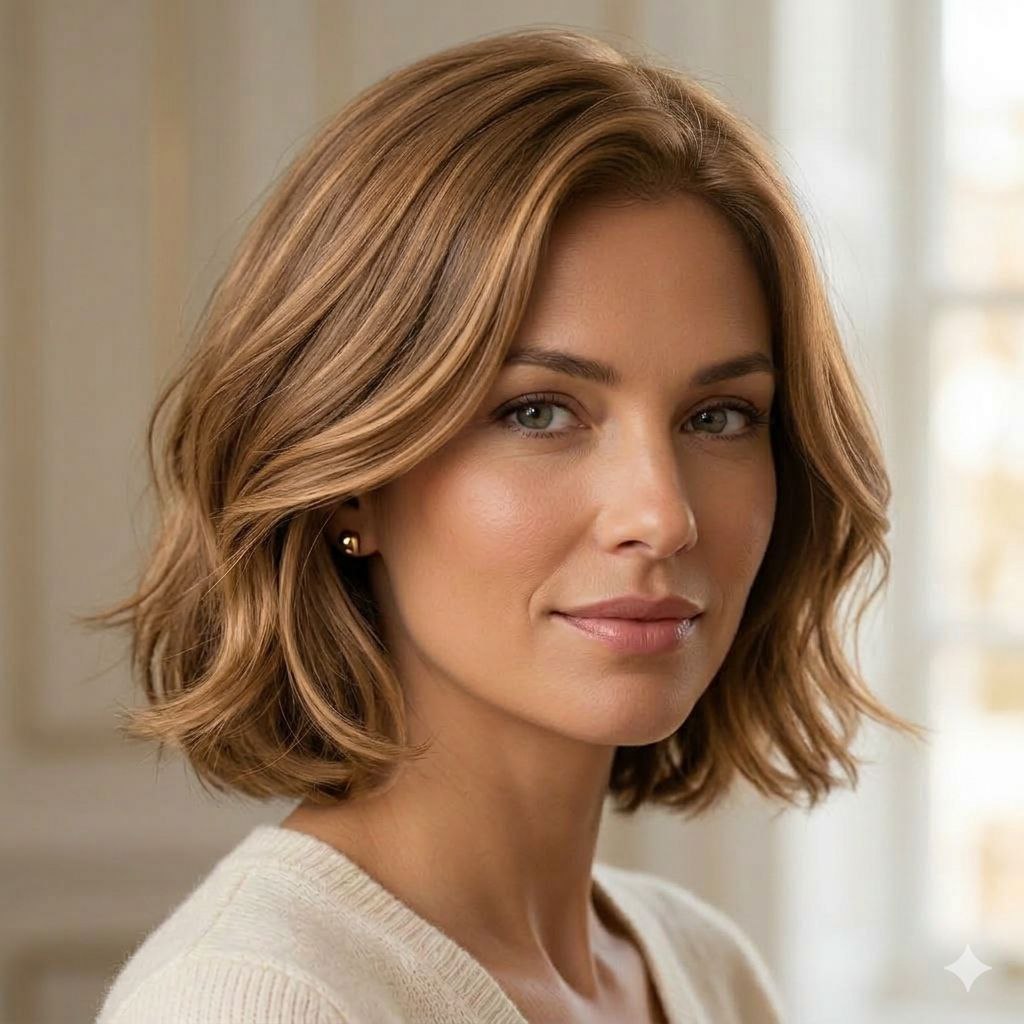 TINTE PERMANENTE PARA EL CABELLO EN CREMA RUBIO COBRE LUMINOSO 7.40 1+1 TEC ITALY 90ML