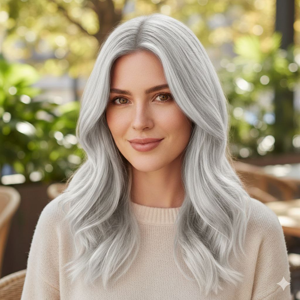 TINTE PERMANENTE PARA EL CABELLO EN CREMA RUBIO EXTRA CLARO CENIZO 10.1 1+1 TEC ITALY 90ML