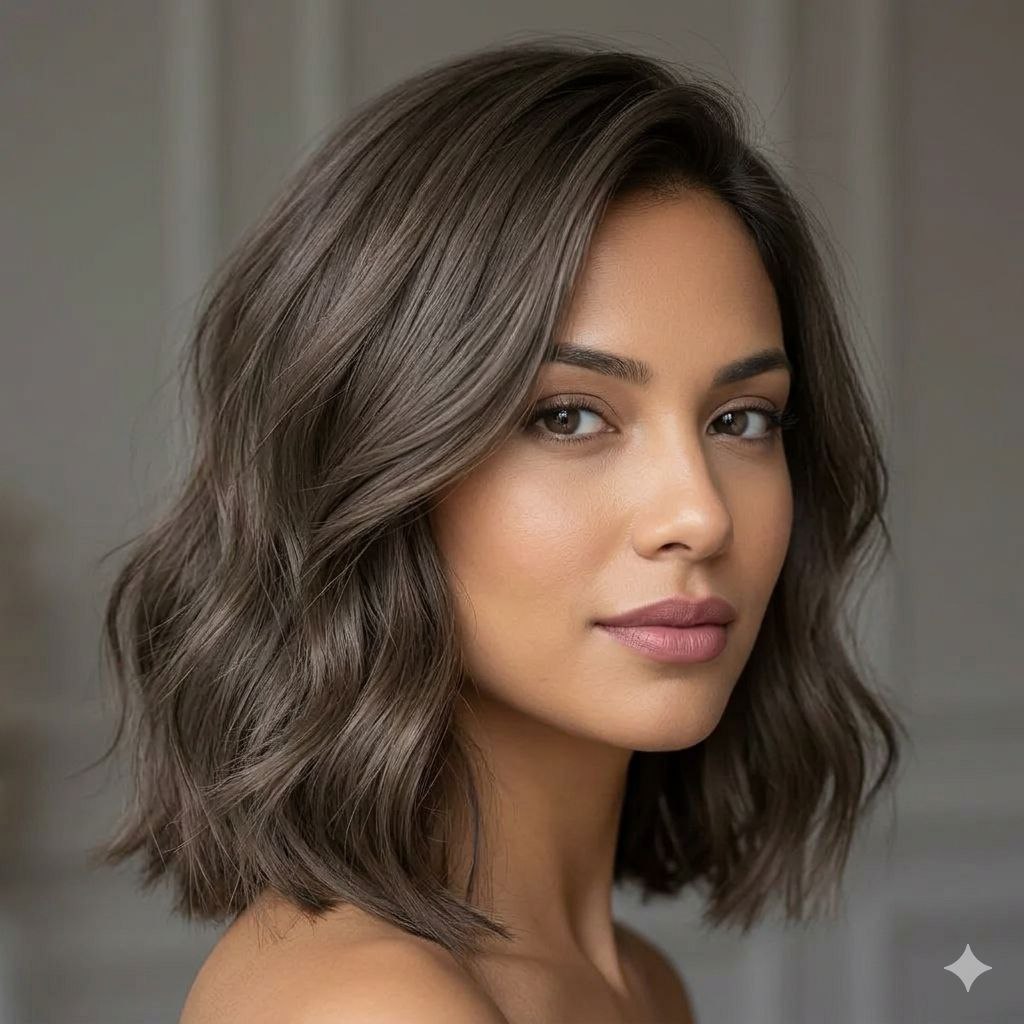 TINTE PERMANENTE PARA EL CABELLO EN CREMA RUBIO CENIZO 7.1 1+1 TEC ITALY 90ML