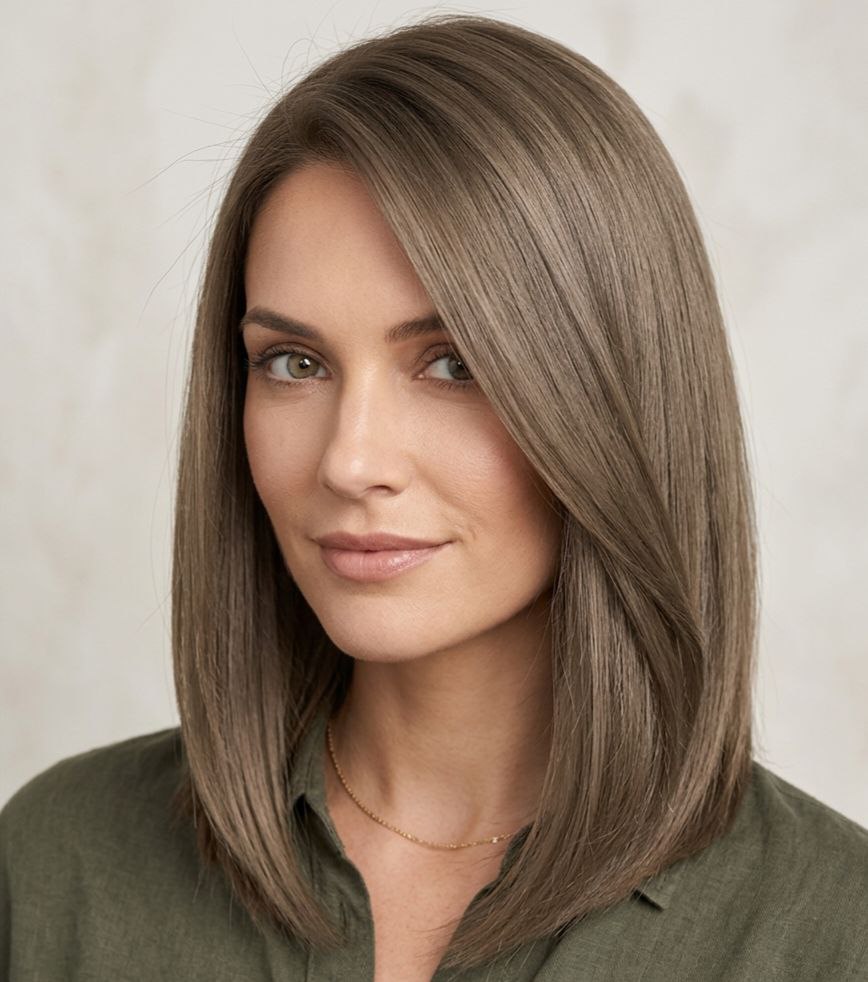 TINTE PERMANENTE PARA EL CABELLO EN CREMA RUBIO NACARADO INTENSO 7.20 1+1 TEC ITALY 90ML