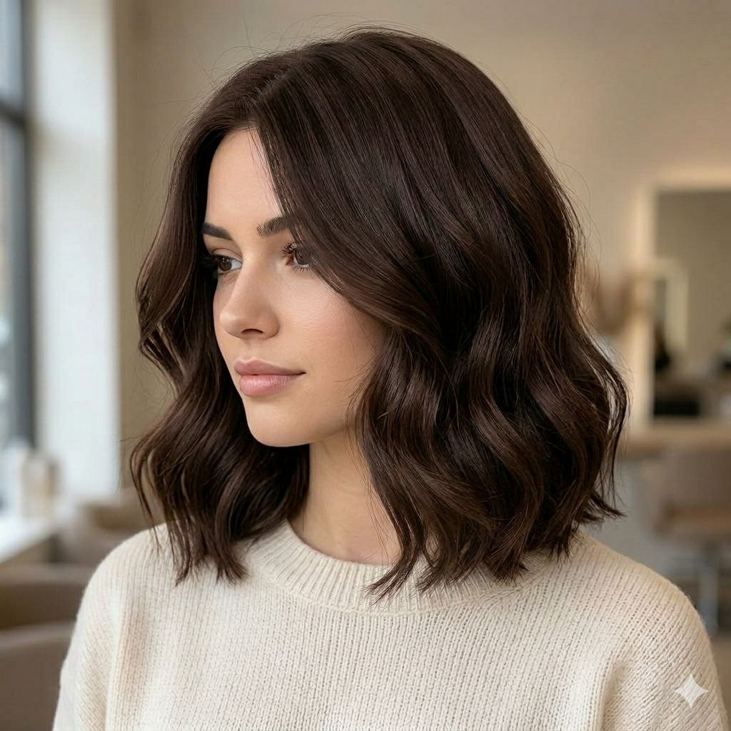 TINTE PERMANENTE PARA EL CABELLO EN CREMA RUBIO OSCURO INTENSO 6NN 1+1 TEC ITALY 90ML