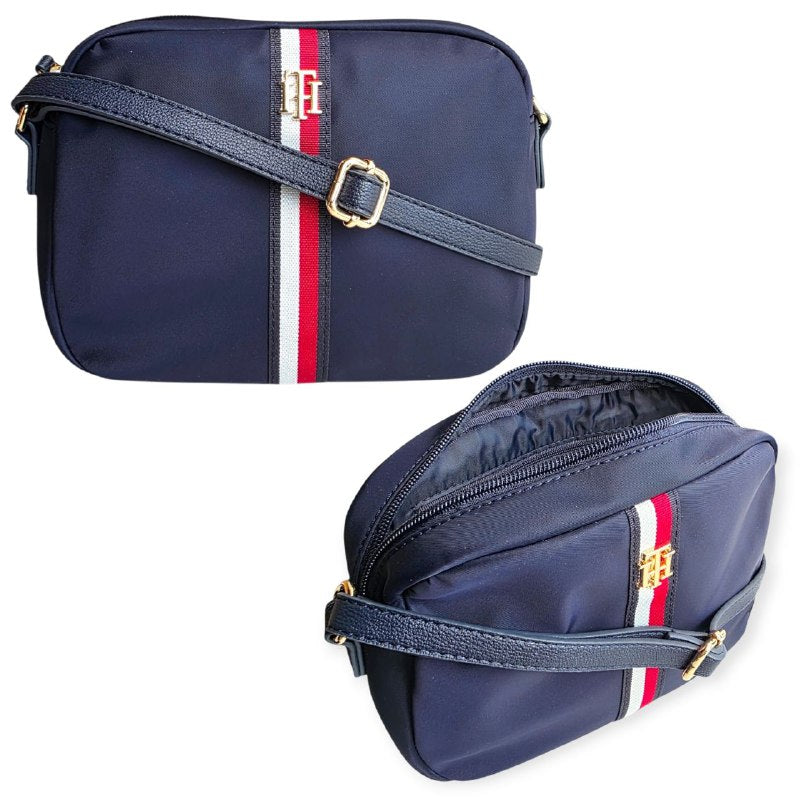 MENSAJERA ORIGINAL TOMMY HILFIGER