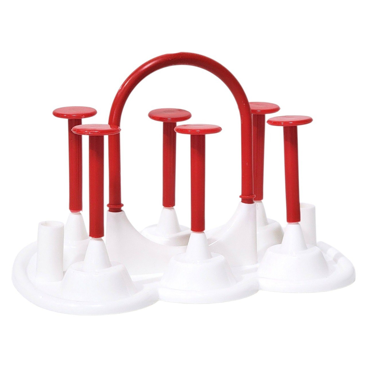 ORGANIZADOR ESCURRIDOR PORTAVASOS MQ 18X26X11CM