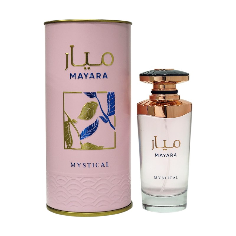 MAYARA MYSTICAL EDP 100ML (M) (AROMA SIMILAR LATTAFA MAYAR)