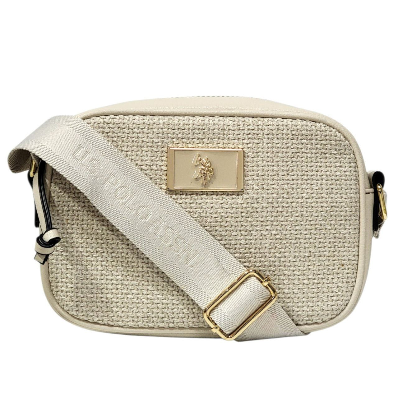 MENSAJERA ORIGINAL U.S. POLO ASSN