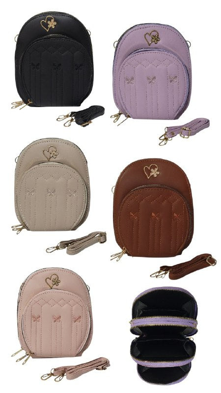 MENSAJERA ECONÓMICA BOHO CHIC