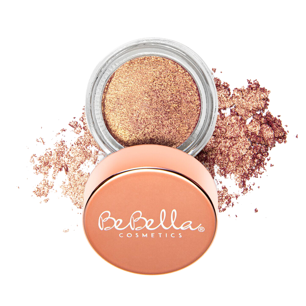 SOMBRAS METÁLICAS BEBELLA