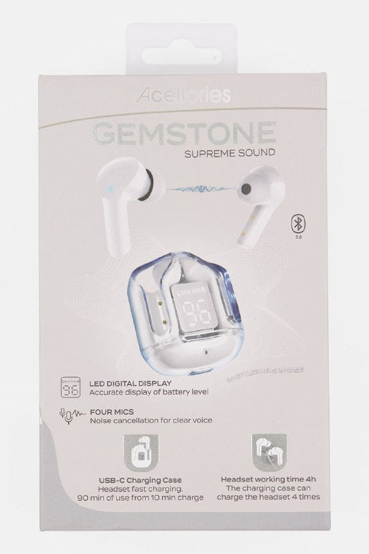 Auriculares Inal Como Se Cargan Los Auriculares Bluetooth