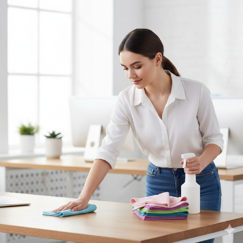 TRAPO DE MICROFIBRA MULTIUSOS EN PAQUETE DE 15 PIEZAS BRIGHT DAY 31X30CM