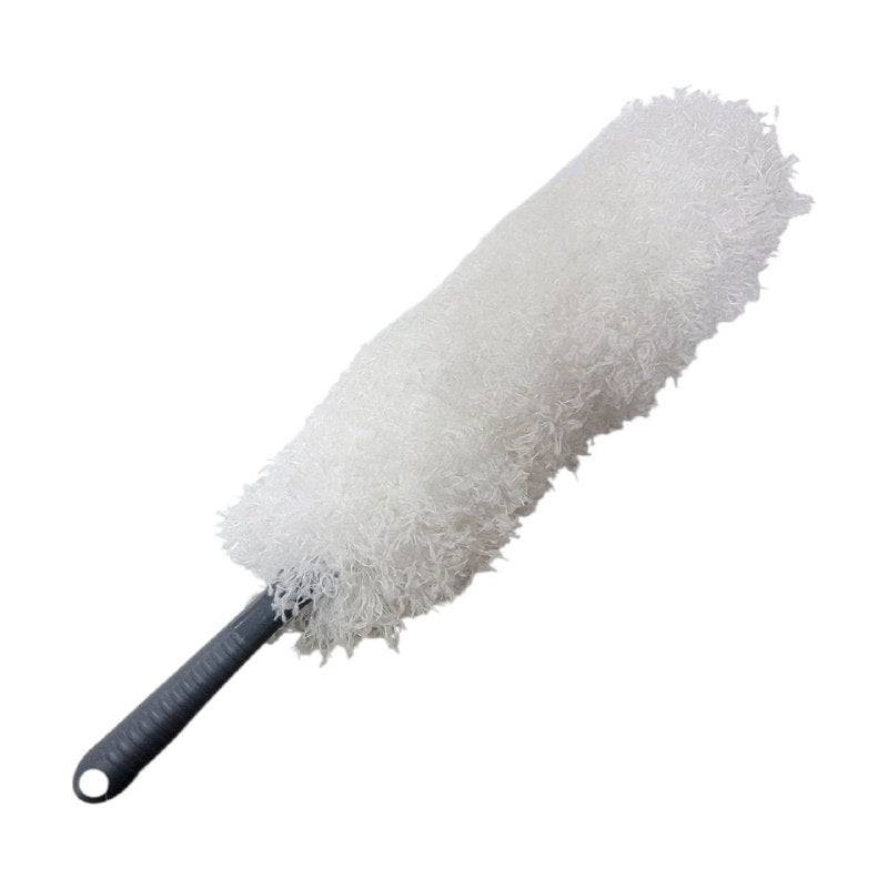 PLUMERO LIMPIADOR DE MICROFIBRA PARA LIMPIEZA, ELIMINA EL POLVO DEL HOGAR, OFICINA STANDARD ESSENTIAL