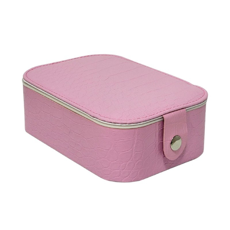 ESPEJO PARA MAQUILLAJE CON LUZ LED, DE 3 COLORES 90 GRADOS CON MALETA PARA GUARDAR COSAS TABLELAPM 12X17X21