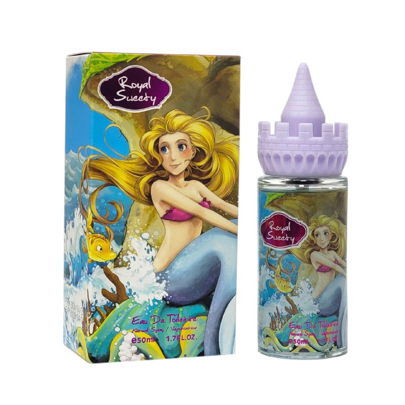 VV LOVE ROYAL SWEETY EDT 50ML (M)