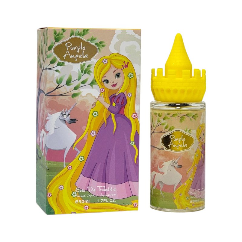 VV LOVE PURPLE ANGELA EDT 50ML (M)