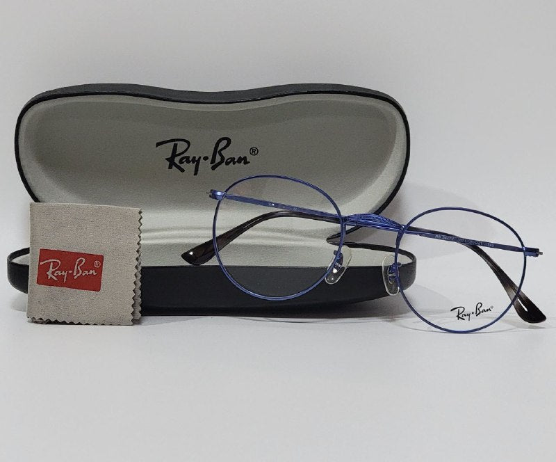 LENTES ORIGINALES PARA GRADUAR RAY BAN
