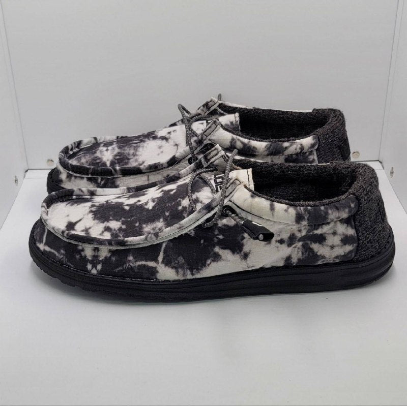 ZAPATOS ORIGINALES HEY DUDE