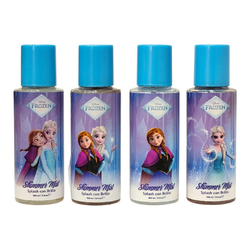 SPLASH NEVADA KIDS FROZEN 100ML (M)
