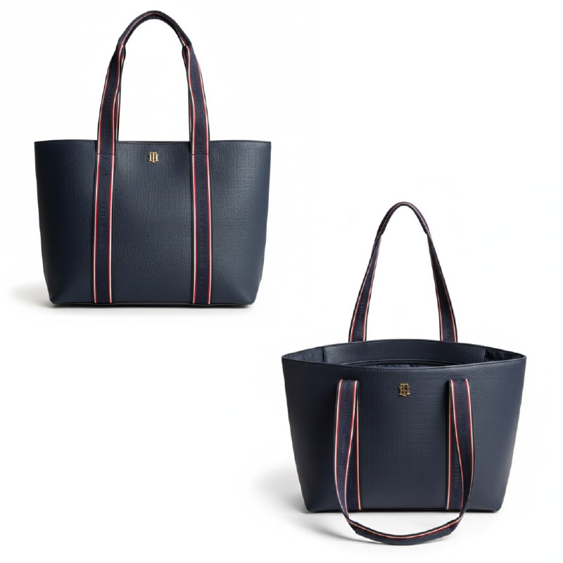 CARTERA ORIGINAL TOMMY HILFIGER