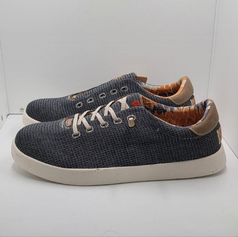 ZAPATOS ORIGINALES HEY DUDE #11