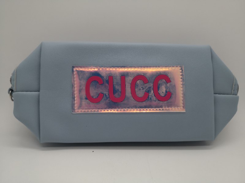 COSME38#4 COSMETIQUERA ECONOMICA