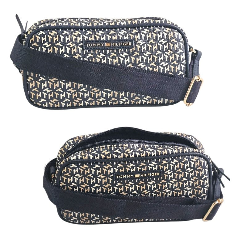 MENSAJERA ORIGINAL TOMMY HILFIGER