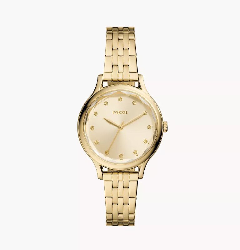 RELOJ ORIGINAL FOSSIL PARA DAMA