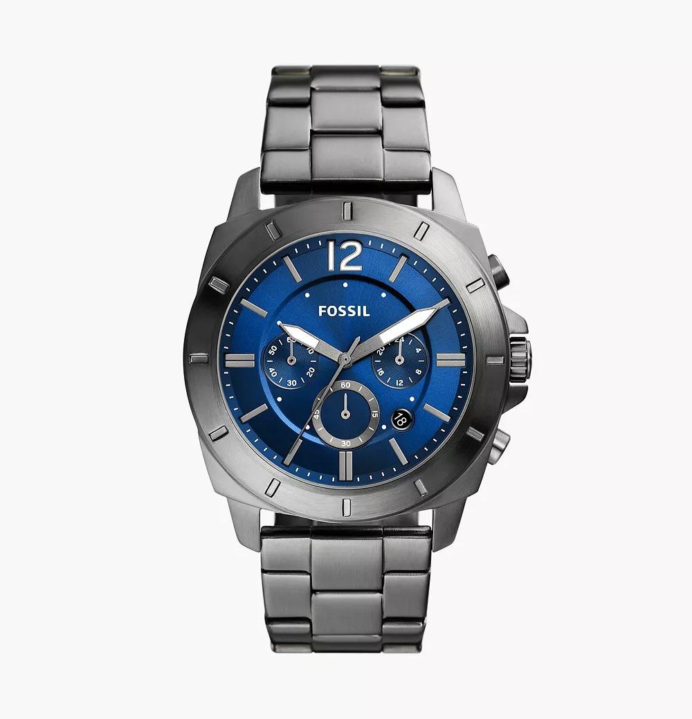 RELOJ ORIGINAL FOSSIL PARA HOMBRE