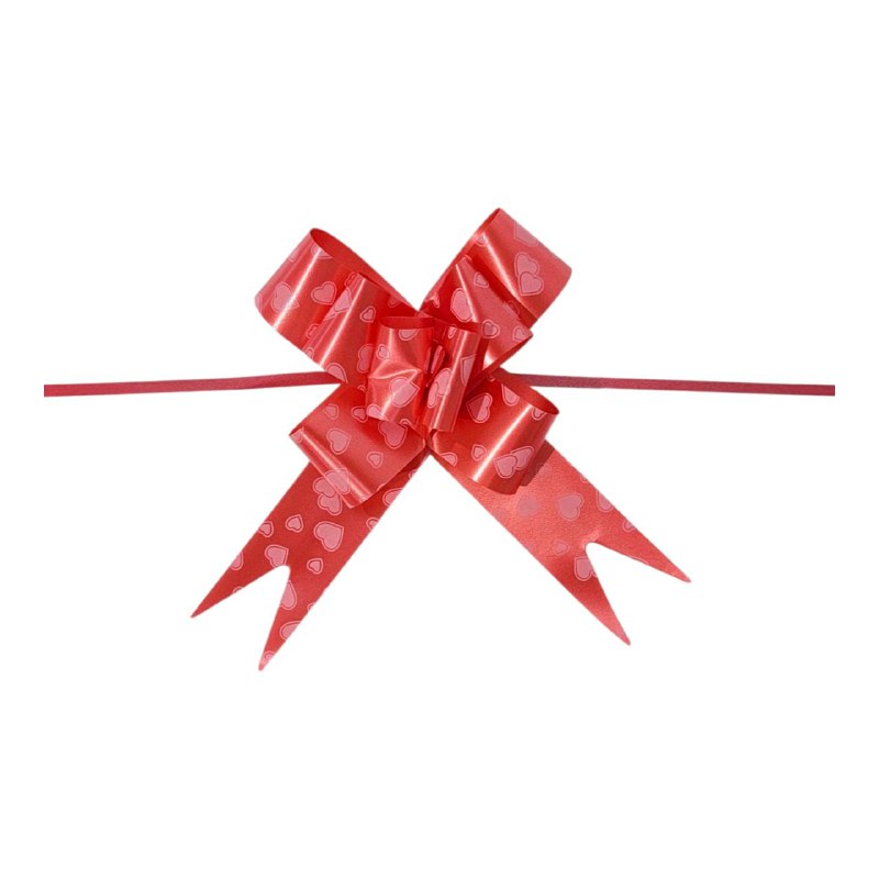 DECORACION CHONGOS O MOÑOS 10 PIEZAS PARA REGALO, DECORA Y EMBELLECE REGALOS ELEGANTEMENTE PAQUETE DE 10UND