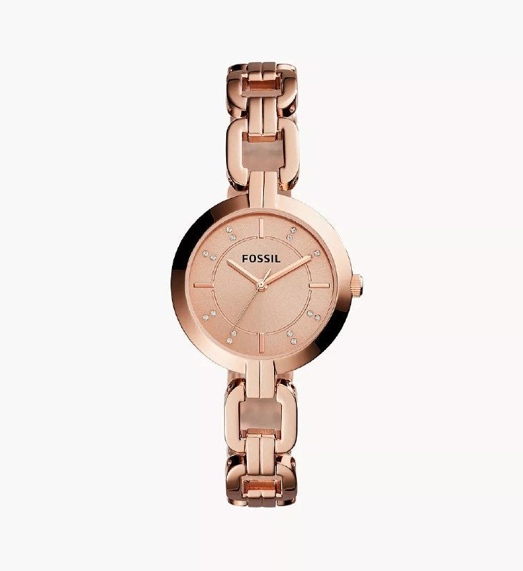 RELOJ ORIGINAL FOSSIL PARA DAMA