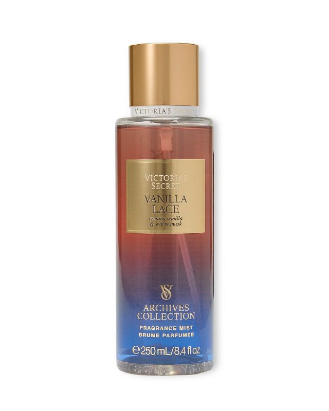VICTORIAS SECRET SPLASH VANILLA LACE 250ML (M)