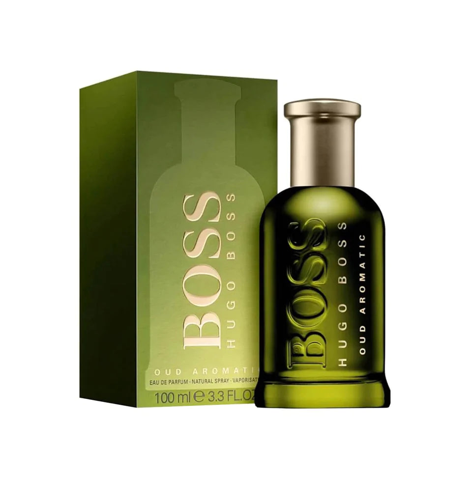 HUGO BOSS