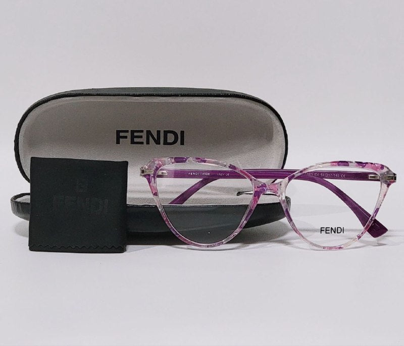 LENTES ORIGINALES PARA GRADUAR FENDI
