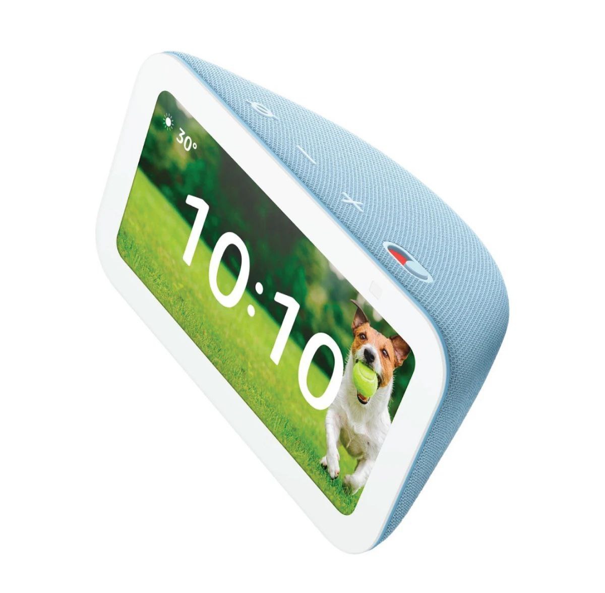 DISPOSITIVO DE PANTALLA INTELIGENTE CON ALEXA INTEGRADA ECHO SHOW 5 13CM