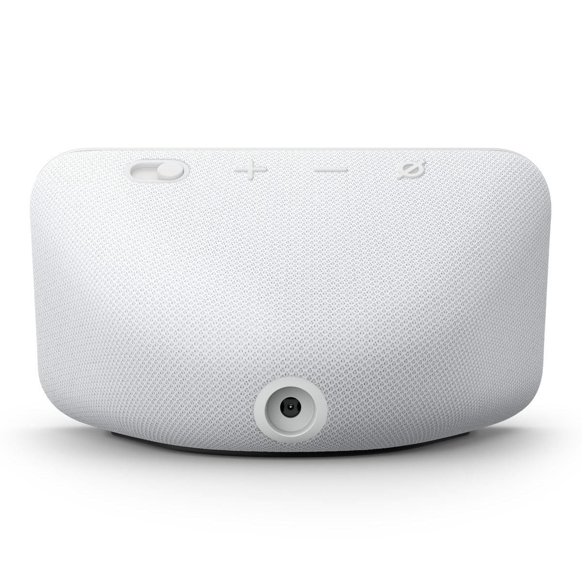 PANTALLA INTELIGENTE CON ALEXA E INTERFAZ VISUAL ALEXA ECHO SHOWER 5 9X1015CM