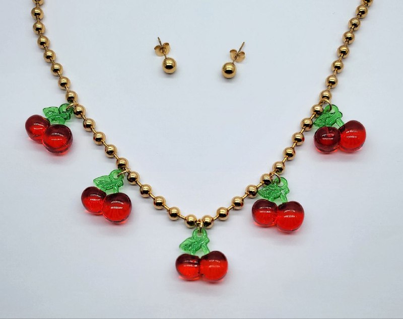 ESET1511 FORMA CEREZA