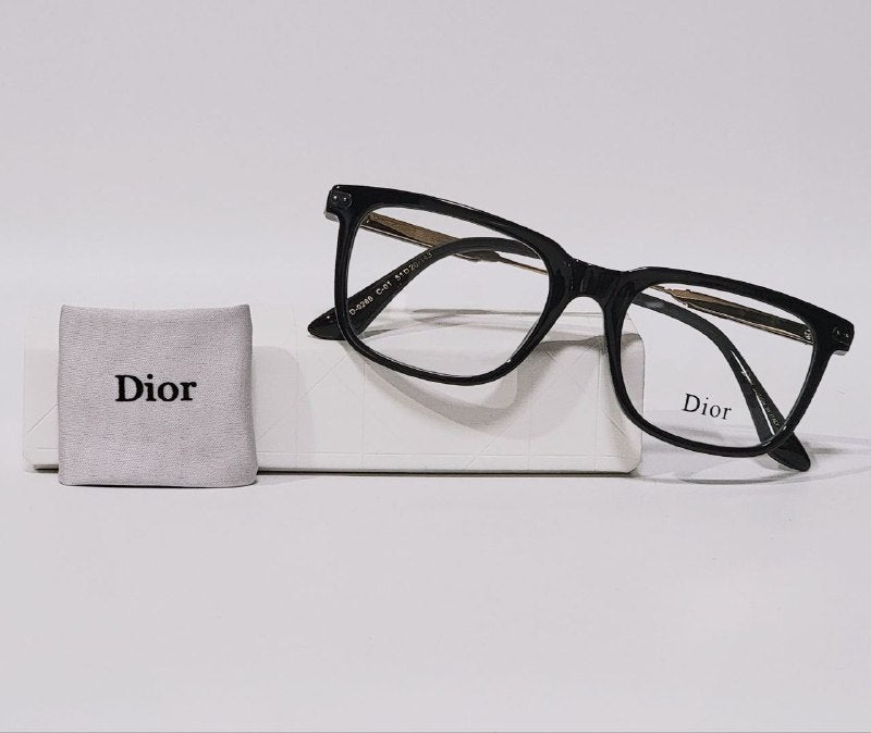 LENTES ORIGINALES PARA GRADUAR DIOR