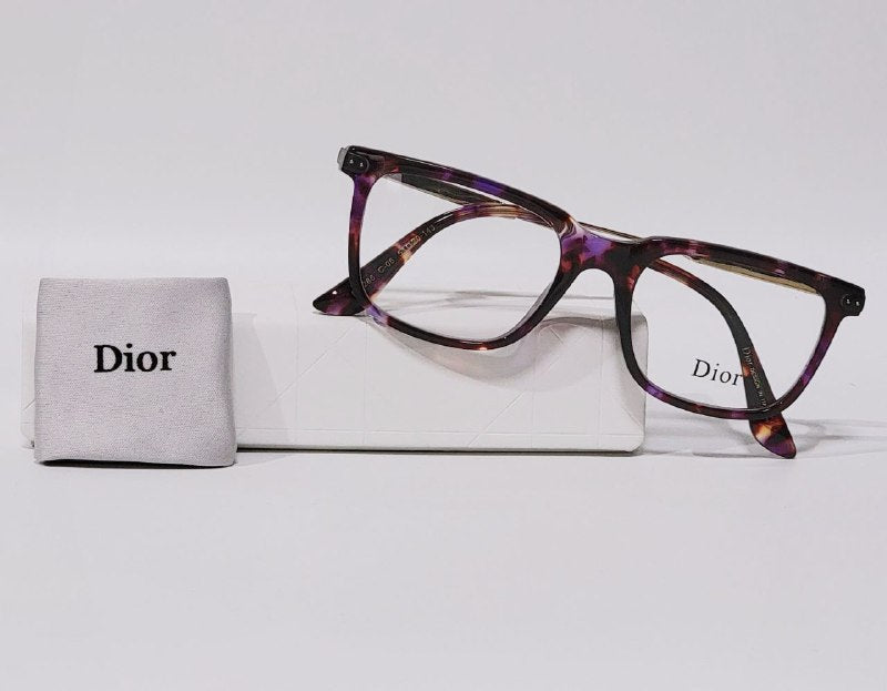 LENTES ORIGINALES PARA GRADUAR DIOR