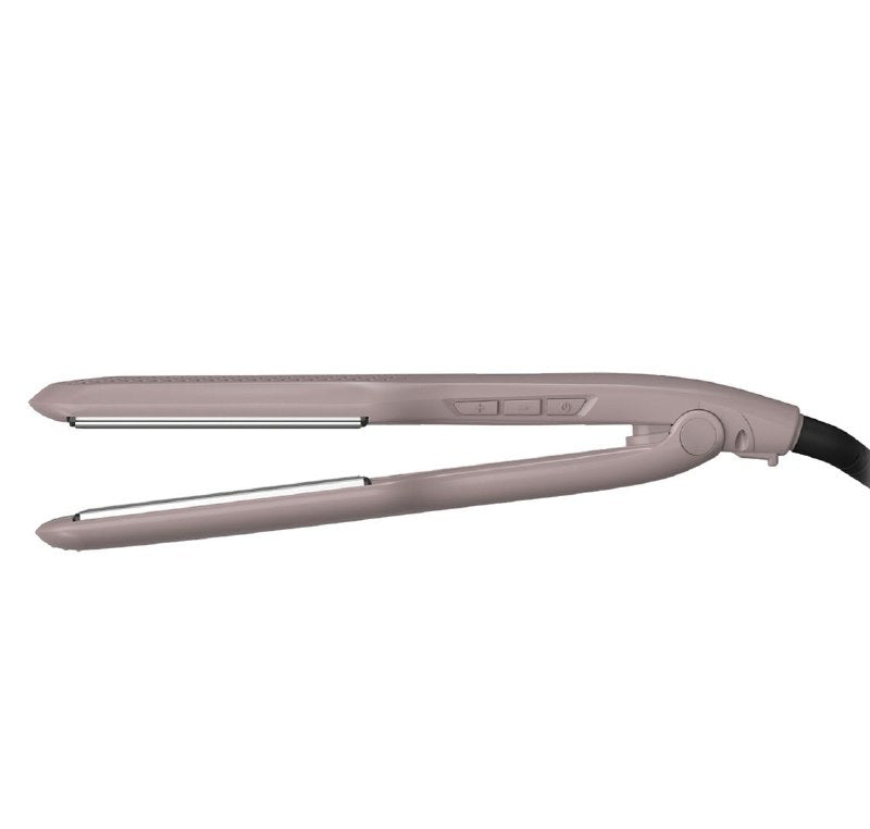 PLANCHA PARA EL CABELLO WET2STRAIGHT, SECA Y ALISA EN UN SOLO PASO, CERAMICA AVANZADA CON MICROACONDICIONADORES, ANTIFRIZZ, CONTROL DE TEMPERATURA DIGITAL, USO SEGURO EN CABELLO HUMEDO O SECO REMINGTON