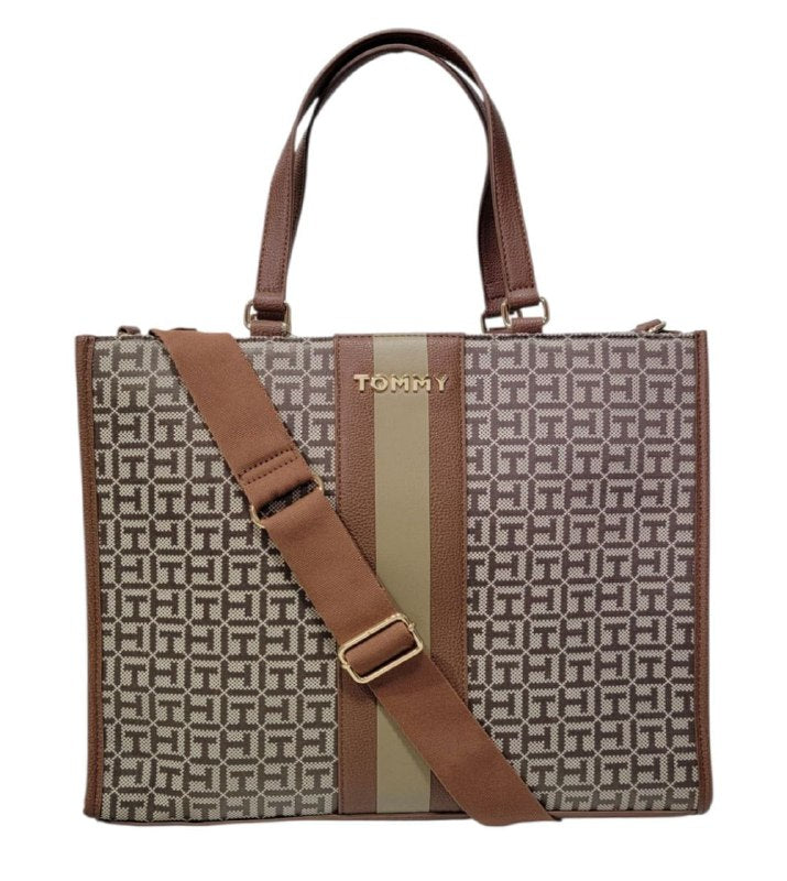 CARTERA ORIGINAL TOMMY HILFIGER