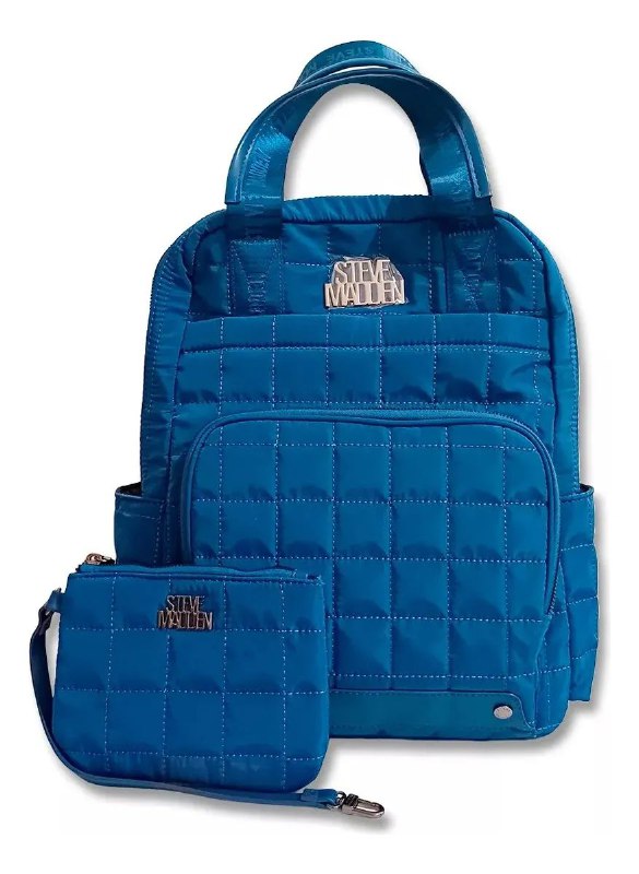 MOCHILA ORIGINAL STEVE MADDEN