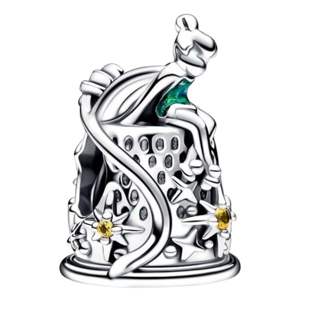 PCHARM3002 CAMPANITA DE DISNEY