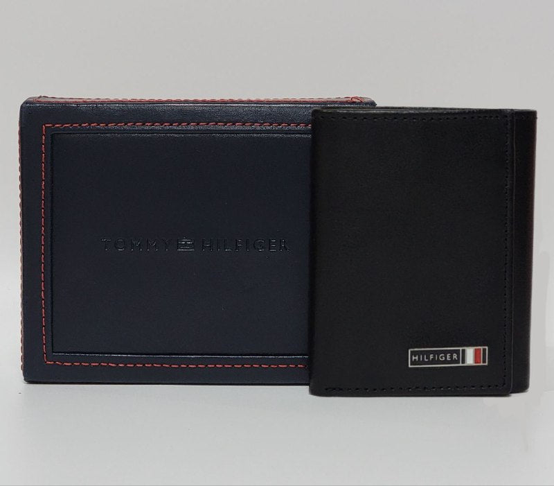 BILLETERA ORIGINAL TOMMY HILFIGER