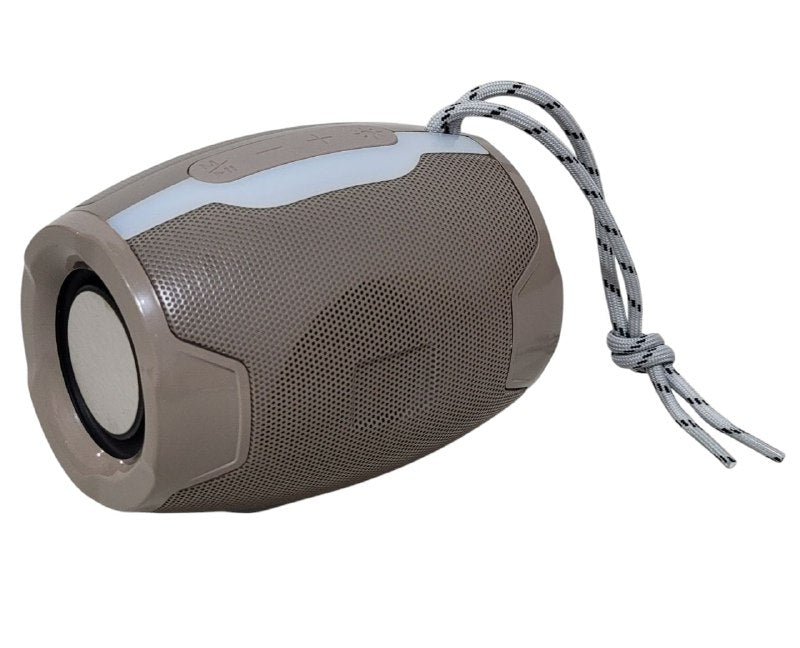 PARLANTE ALTAVOZ INALAMBRICO BLUETOOTH DISEÑO MODERNO A007