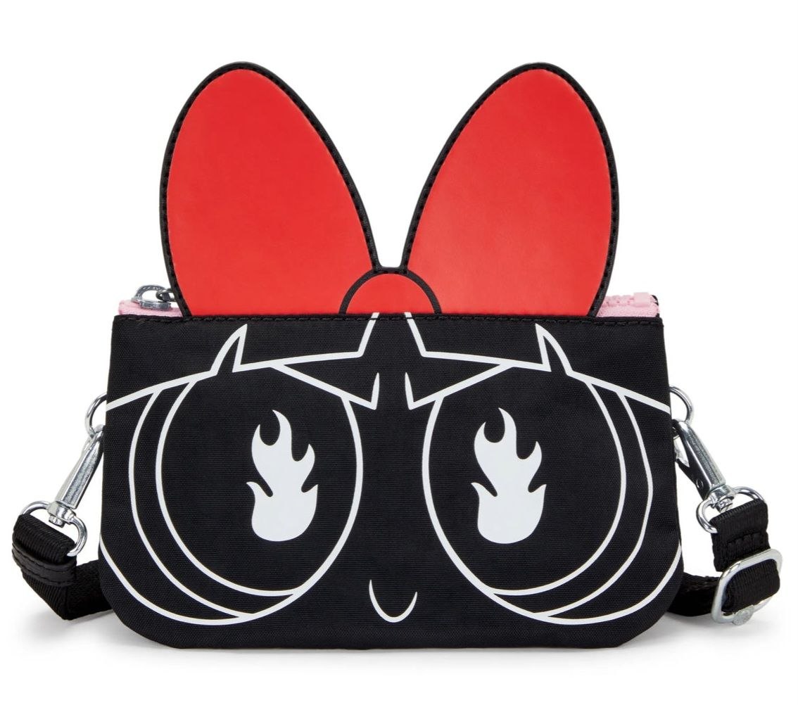 MENSAJERA ORIGINAL KIPLING