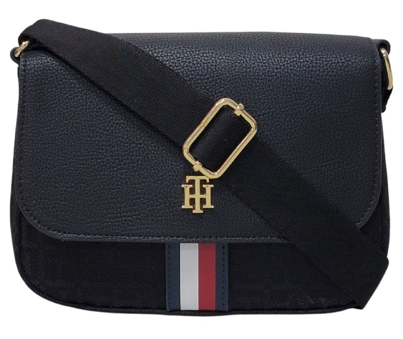 MENSAJERA ORIGINAL TOMMY HILFIGER